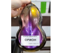 Краска ХАМЕЛЕОН "ОРИОН" спрей 520мл 