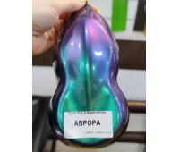 Краска ХАМЕЛЕОН "АВРОРА" спрей 520мл 