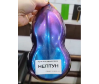Краска ХАМЕЛЕОН "НЕПТУН" спрей 520мл 