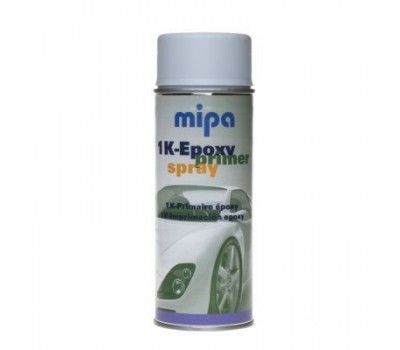 MIPA (213250001) Spray - Epoxy Грунт Серый 400 мл