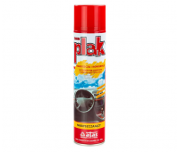 ATAS полироль для пластика PLAK вишня_750ml