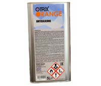 OTRIX ORANGE Антисиликон SILICONE REMOVER, 5 л