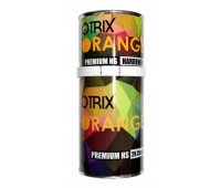 OTRIX. ORANGE PREMIUM прозрачный акриловый лак HS + отвердитель (комплект 1л+0.5л)