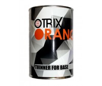 OTRIX THINNER FOR BASE растворитель для базовых эмалей 1л