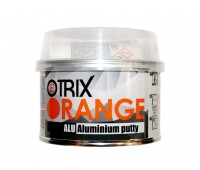 OTRIX ORANGE ALU шпаклевка полиэфирная с алюминием  0.5 кг 