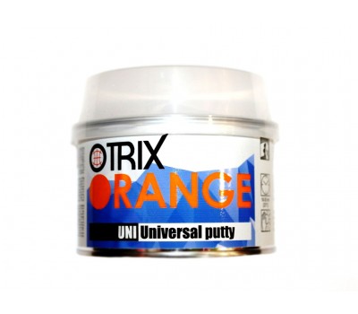 OTRIX ORANGE UNI Шпатлевка универсальная__0,5кг