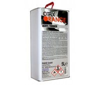 OTRIX ORANGE растворитель акриловый  5л