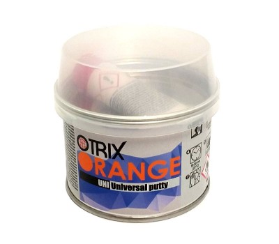 OTRIX ORANGE UNI Шпатлевка универсальная__0,2кг