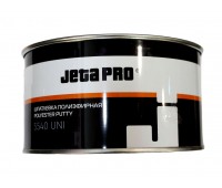 JetaPro 5540 415/1,8 Шпатлевка универсальная 1,8 кг + отвердитель 