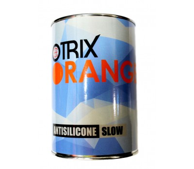 OTRIX ORANGE Антисиликон SILICONE SLOW (медленный), 1 л