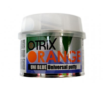 OTRIX ORANGE UNI BLUE Шпатлевка универсальная__0,5кг