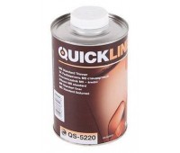 Quickline (QS-5220/S1) Растворитель акриловых ЛКМ стандартный ___1л Quickline (QS-5220/S1) Растворитель акриловых ЛКМ стандартный ___1л