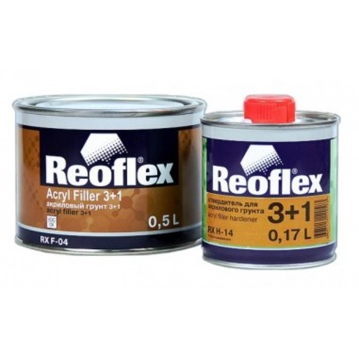 Грунт реофлекс 3 1. Тдс грунт реофлекс sealer. 5л reoflex. 17л). 8л+0.