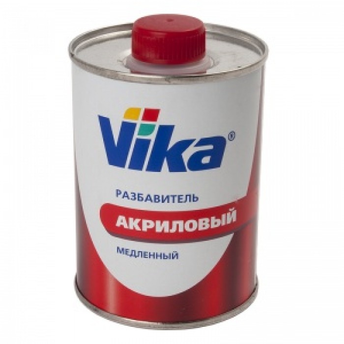 Расход автомобильной краски