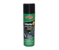  TurtleWax. 52998 INTERIOR 1 сухая химчистка обивки 500 мл