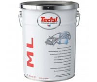 Tectyl. 550 ML мовиль, антикор прозрачный для скрытых полостей, ведро 5л