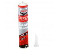 ISISTEM IS-IGL-310-AN Клей-герметик Iglass Normal для автостекол, 310мл