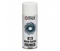 OTRIX. 960 BASE METAL PRIMER кислотный адгезионный грунт спрей (красно-коричневый) 400мл