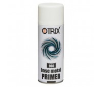 OTRIX. 960 BASE METAL PRIMER кислотный адгезионный грунт спрей (красно-коричневый) 400мл