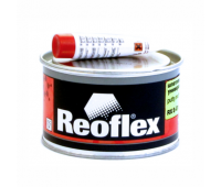 REOFLEX.  Шпатлевка универсальная Multi с отвердителем, 0,6 кг