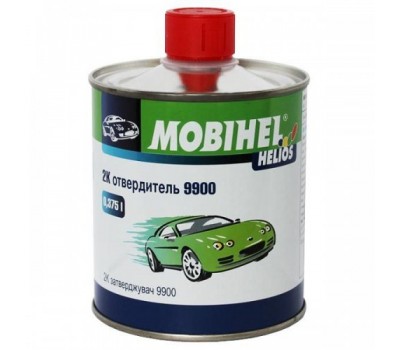 Mobihel 2К Отвердитель 9900 (к акрил.прод.)___0,375 л 41947801