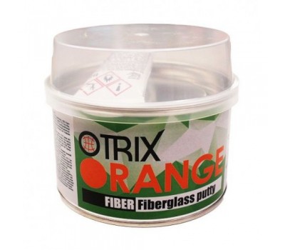 OTRIX Шпатлевка со стекловолокном ORANGE FIBER__0,2кг