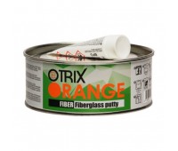 OTRIX ORANGE FIBER Шпатлевка с стекловолокном__0,5кг