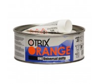 OTRIX. ORANGE UNI, шпаклевка полиэфирная универсальная  с отвердителем  1 кг