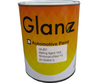 GLANZ WL150 1K Base coat Биндер для базы 1 л