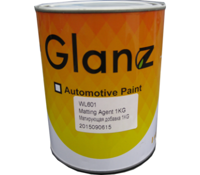 GLANZ WL150 1K Base coat Биндер для базы 1 л