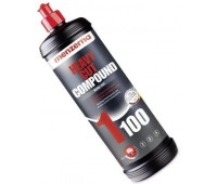 Menzerna 1100 Высокоабразивная полировальная паста Heavy Cut Compound ___1л