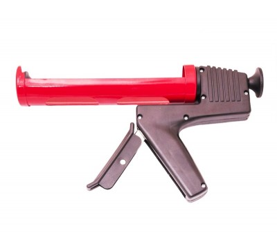 ISISTEM (IG-23CM-1200-M10) Механический пистолет для герметиков IGUN супербаланс