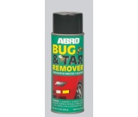 ABRO (BT- 422) Очиститель от насекомых и битумных пятен 340гр
