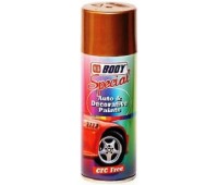 BODY. Special Paint 410 краска для дисков ЗОЛОТО (GOLD), спрей 400мл