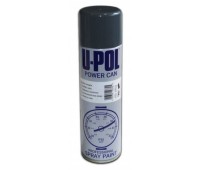U-POL PCEP/AL Грунт протравливающий Power Can Etch Primer, спрей 500 мл