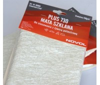 NOVOL 36000 PL 730 Стекломат 150 x 0,5 кв.м