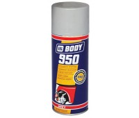 Body 950. Антигравийное покрытие, спрей 400мл (серый)