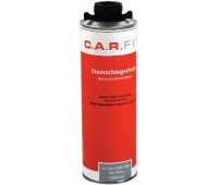 CarFit. (5-600-1000) Антигравийное покрытие, евробаллон 1л (чёрный)