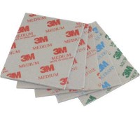 3M. 02600 Абразивная губка Microfine, Р600