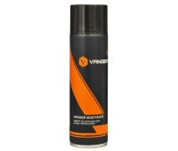 Vanger BodySafe Zinc. Антикор для днища и арок (аэрозоль), черный, 650мл 