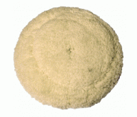 CarFit (5-100-0151) Полировальный круг из шерсти, d=150 мм