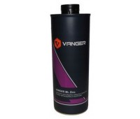 Vanger BodySafe Zinc. Антикор для днища и арок (евробаллон), черный, 1л 