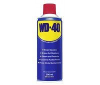 WD-40 ___ 200 мл