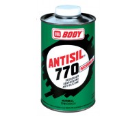 Body 770. Очиститель силикона (обезжириватель),1л