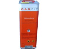 CarFit. (7-501-5000) Очиститель силикона (обезжириватель), 5л