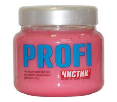 Средство для рук "ЧИСТИК ПРОФИ", 400г