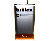 Brulex. (971450126) Разбавитель для базы, 5л.