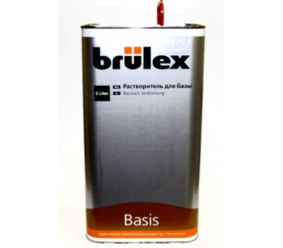 Brulex. (971450126) Разбавитель для базы, 5л.