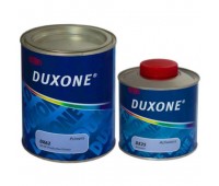 Duxone. DX 62 Экспресс-грунт 2К HS 1л + 0.25 л отвердитель