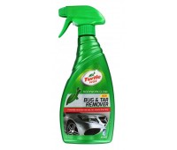 TurtleWax. (53001) Очиститель битумных пятен BUG AND TAR REMOVER, 500 мл (триггер)